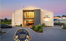 Hotel Apfelbaum